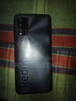 Xiaomi Redmi 9T 64 GB Black