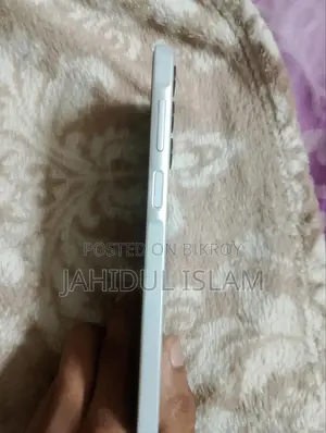 Samsung Galaxy A16 128 GB White