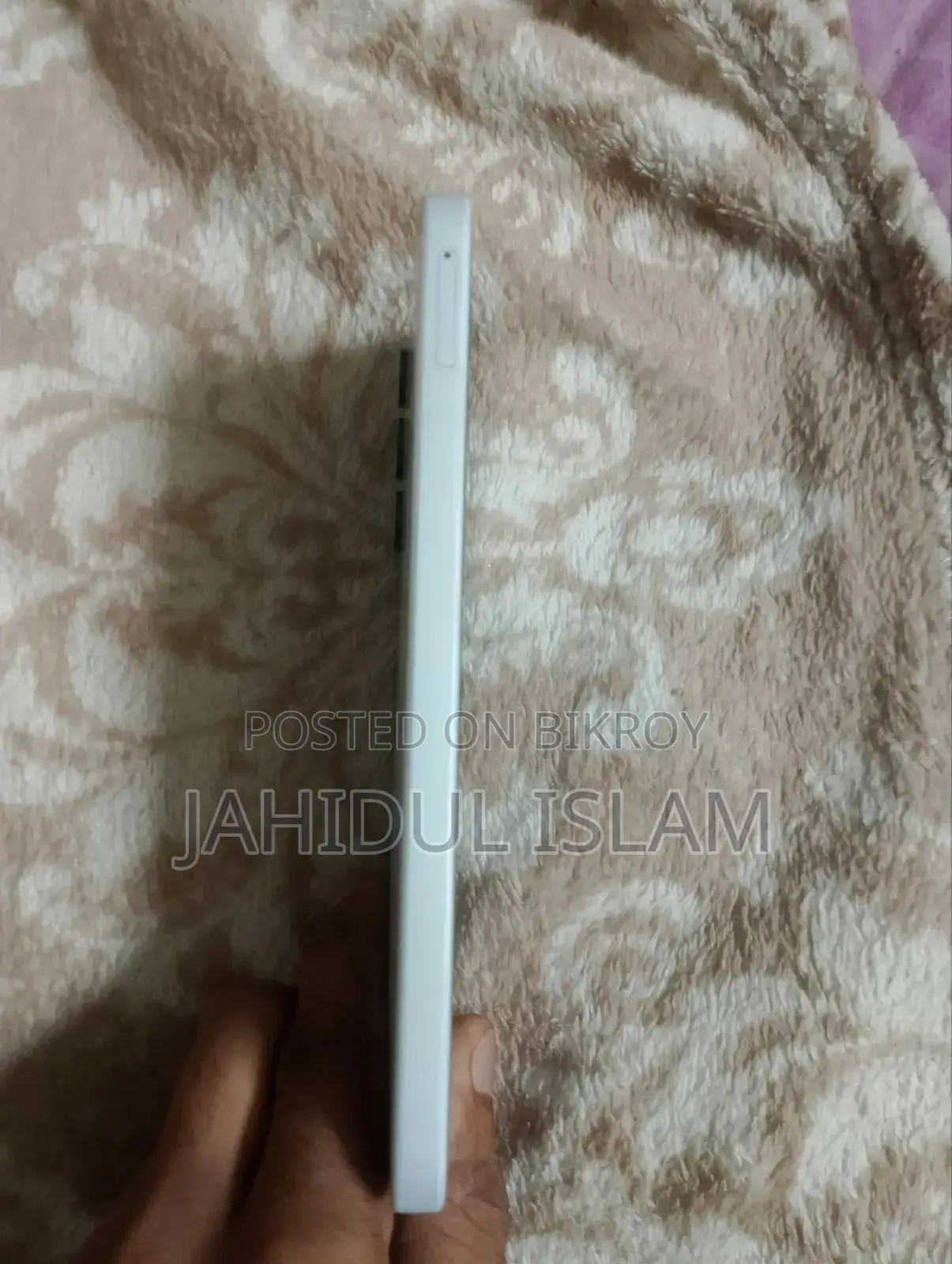 Samsung Galaxy A16 128 GB White
