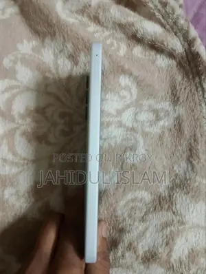Samsung Galaxy A16 128 GB White