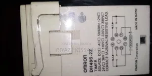 Digital Timer Relay