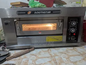 Southstar Gas Oven