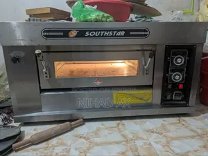 Southstar Gas Oven