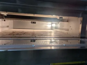 Southstar Gas Oven