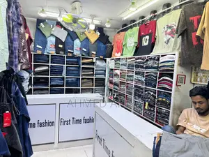 দোকান কোঠা বিক্রি হবে কাজী মেনশন 2 য় তলা
