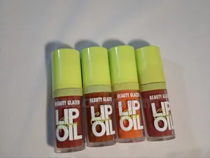 Beauty Glazed Lip Liner Lipoil