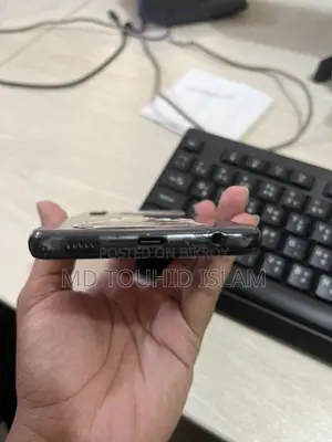 Samsung Galaxy A32 5G 128 GB Black