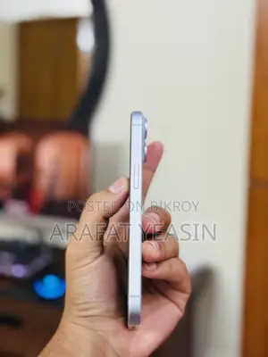 অ্যাপল আইফোন ১৫ ১২৮ জিবি ব্লু