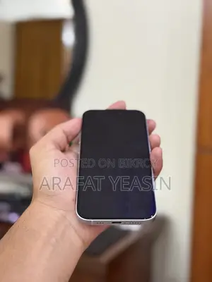 অ্যাপল আইফোন ১৫ ১২৮ জিবি ব্লু