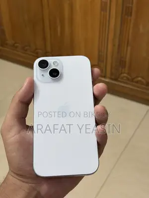 অ্যাপল আইফোন ১৫ ১২৮ জিবি ব্লু