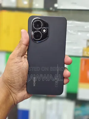 Honor 400 256 GB Black