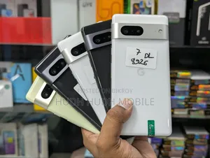 Google Pixel 7 128 GB Gold