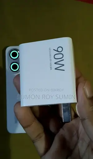 Xiaomi Redmi Turbo 4 Pro 256 GB White