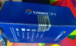 New Tinmo Blue