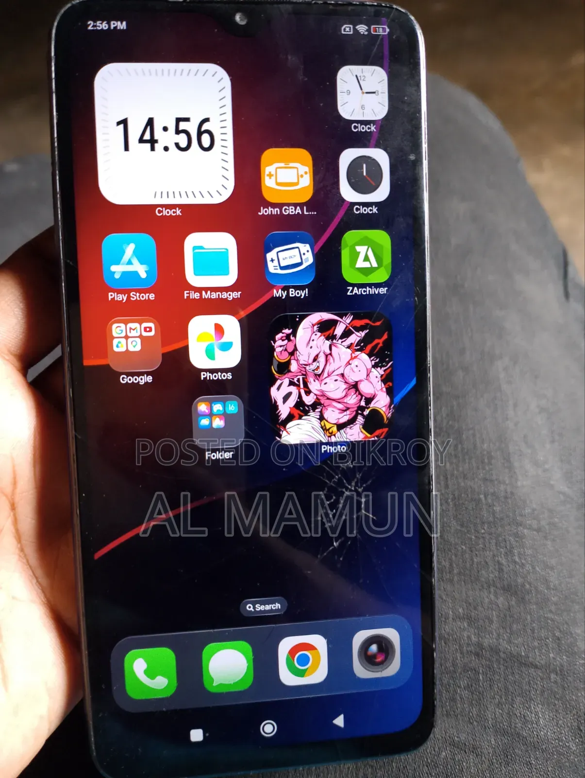 Xiaomi Poco M3 Pro 5G 128 GB