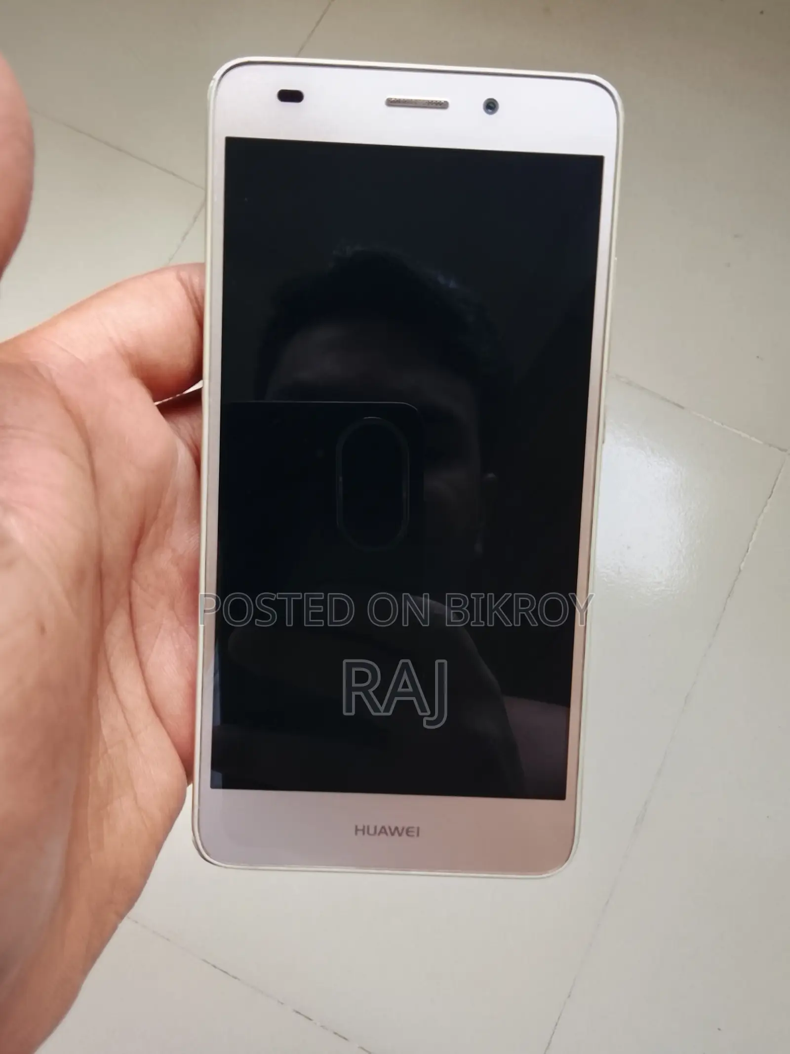 Huawei GR5 16 GB Rose Gold