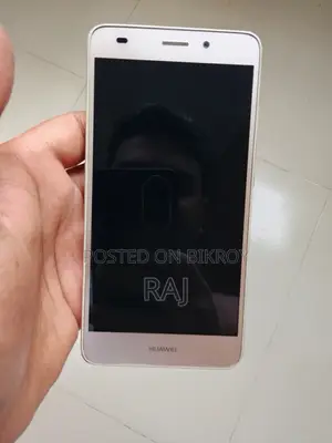 Huawei GR5 16 GB Rose Gold