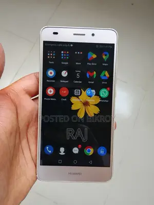 Huawei GR5 16 GB Rose Gold