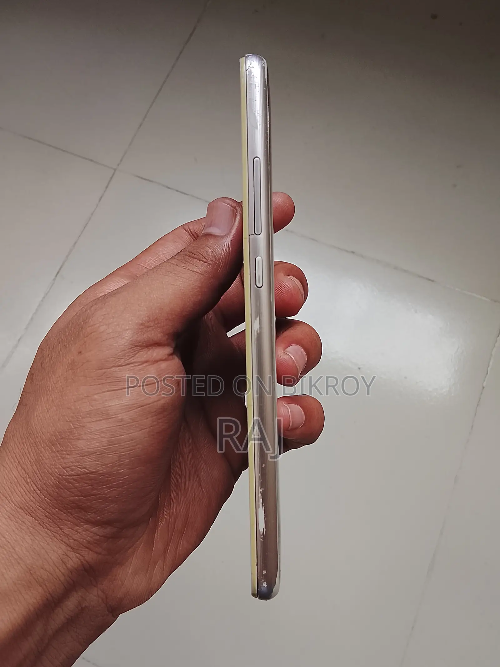 Huawei GR5 16 GB Rose Gold