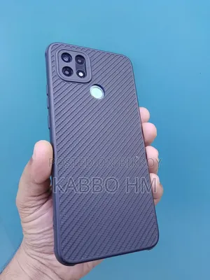 Oppo A15 32 GB Blue