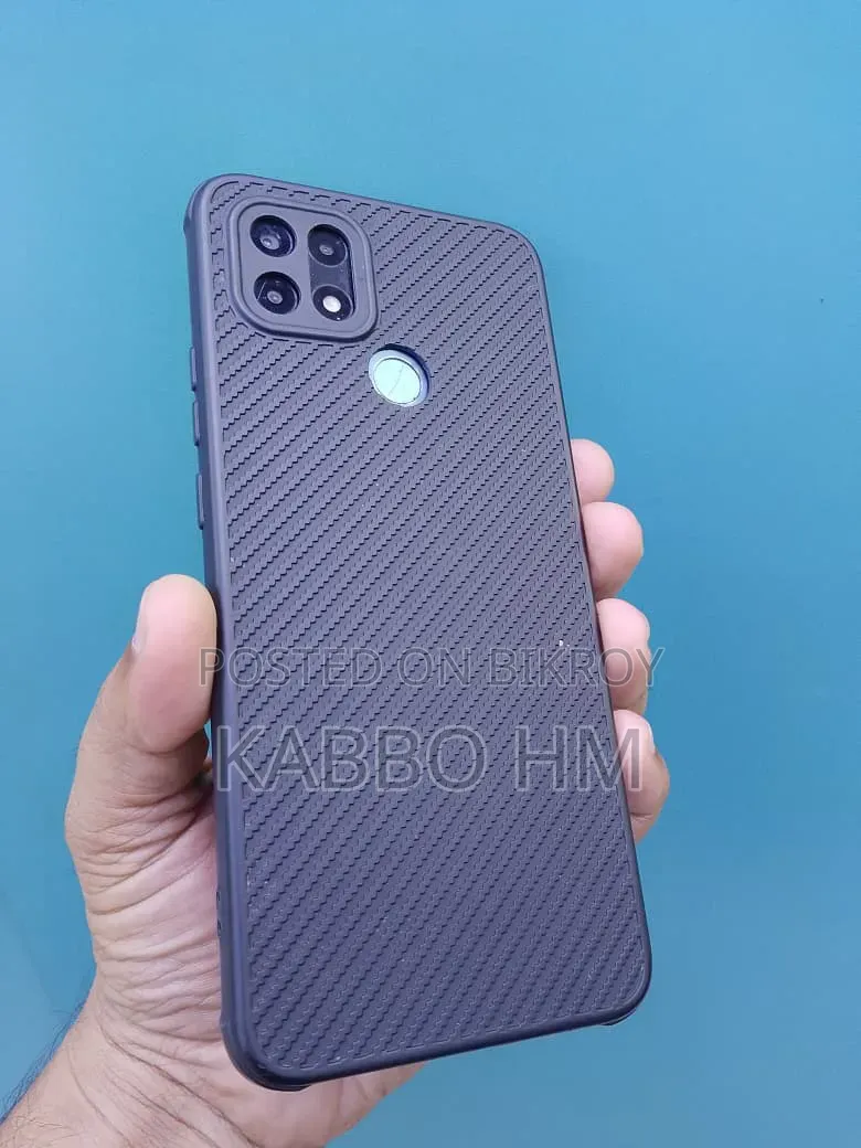 Oppo A15 32 GB Blue