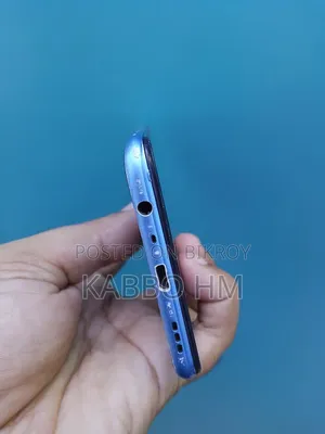 Oppo A15 32 GB Blue
