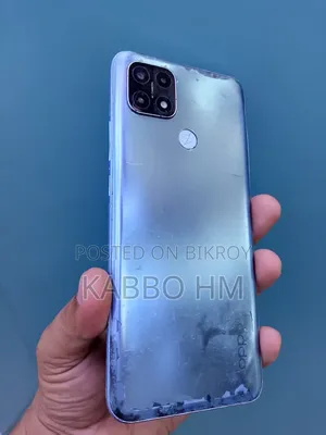 Oppo A15 32 GB Blue