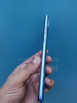 Oppo A15 32 GB Blue