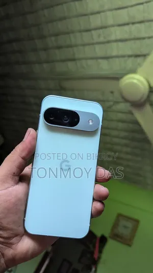 গুগল পিক্সেল ৯ ১২৮ জিবি সবুজ