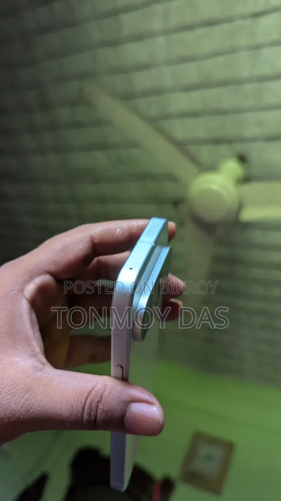 গুগল পিক্সেল ৯ ১২৮ জিবি সবুজ