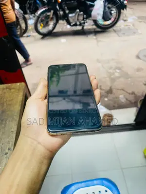 Apple iPhone 11 Pro Max 512 GB Gold