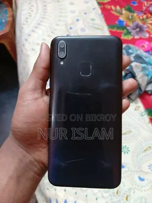 ভিভো ওয়াই৯৫ ৬৪ জিবি ব্ল্যাক