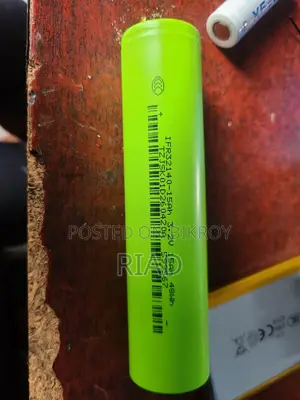 ৩.২ ভোল্ট ১৫ অ্যাম্পিয়ার আওয়ার ফসফেট ব্যাটারি | অরিজিনাল কোয়ালিটি