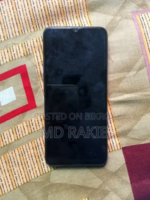 Oppo A56 5G 256 GB Black