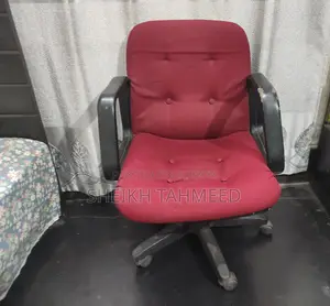 Revolving Chair