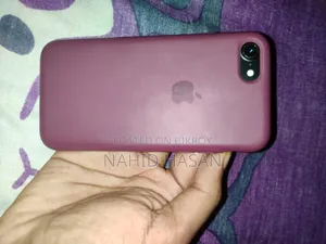 Apple iPhone 7 128 GB Black