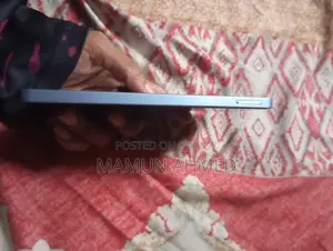 New Samsung Galaxy A07 256 GB Silver