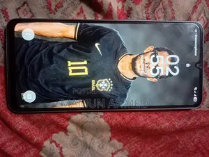 New Samsung Galaxy A07 256 GB Silver