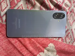 New Samsung Galaxy A07 256 GB Silver