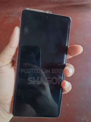 Google Pixel 7 Pro 128 GB Gray