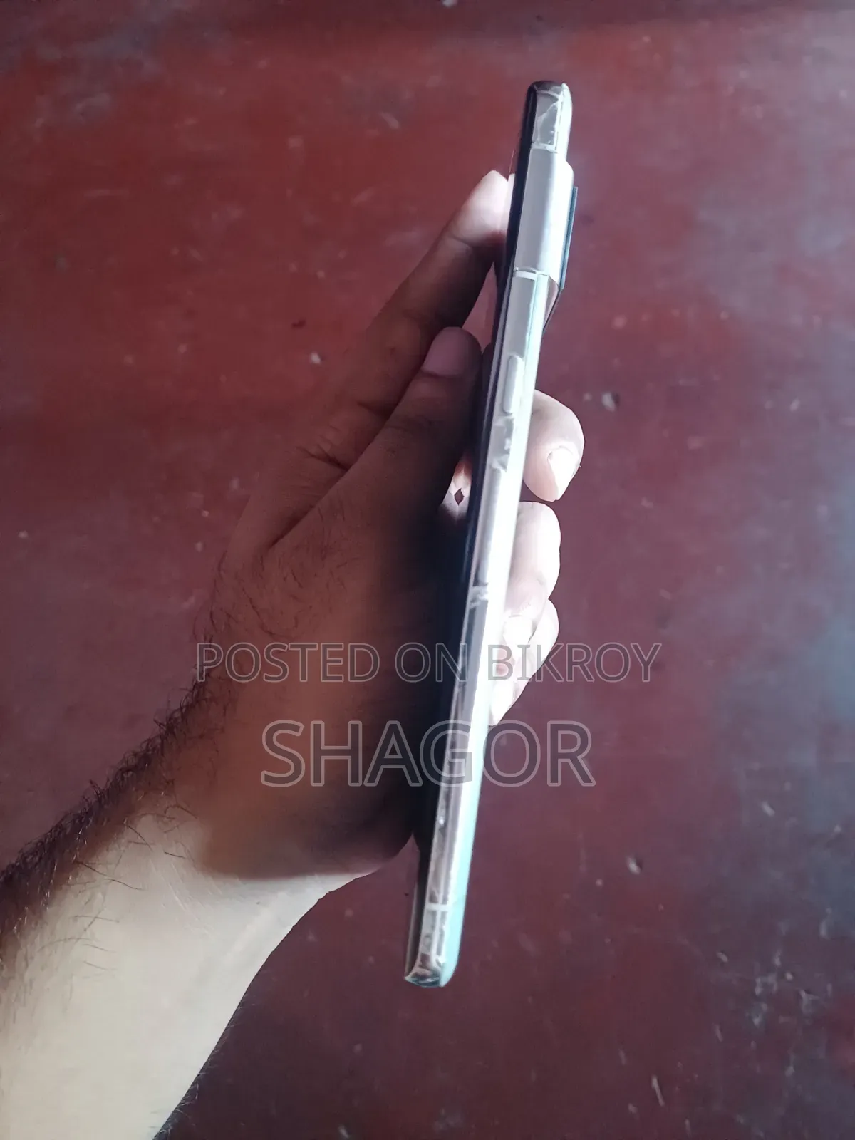 Google Pixel 7 Pro 128 GB Gray