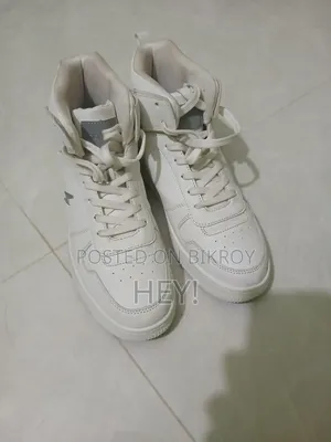 Apex Sprint Sneakers