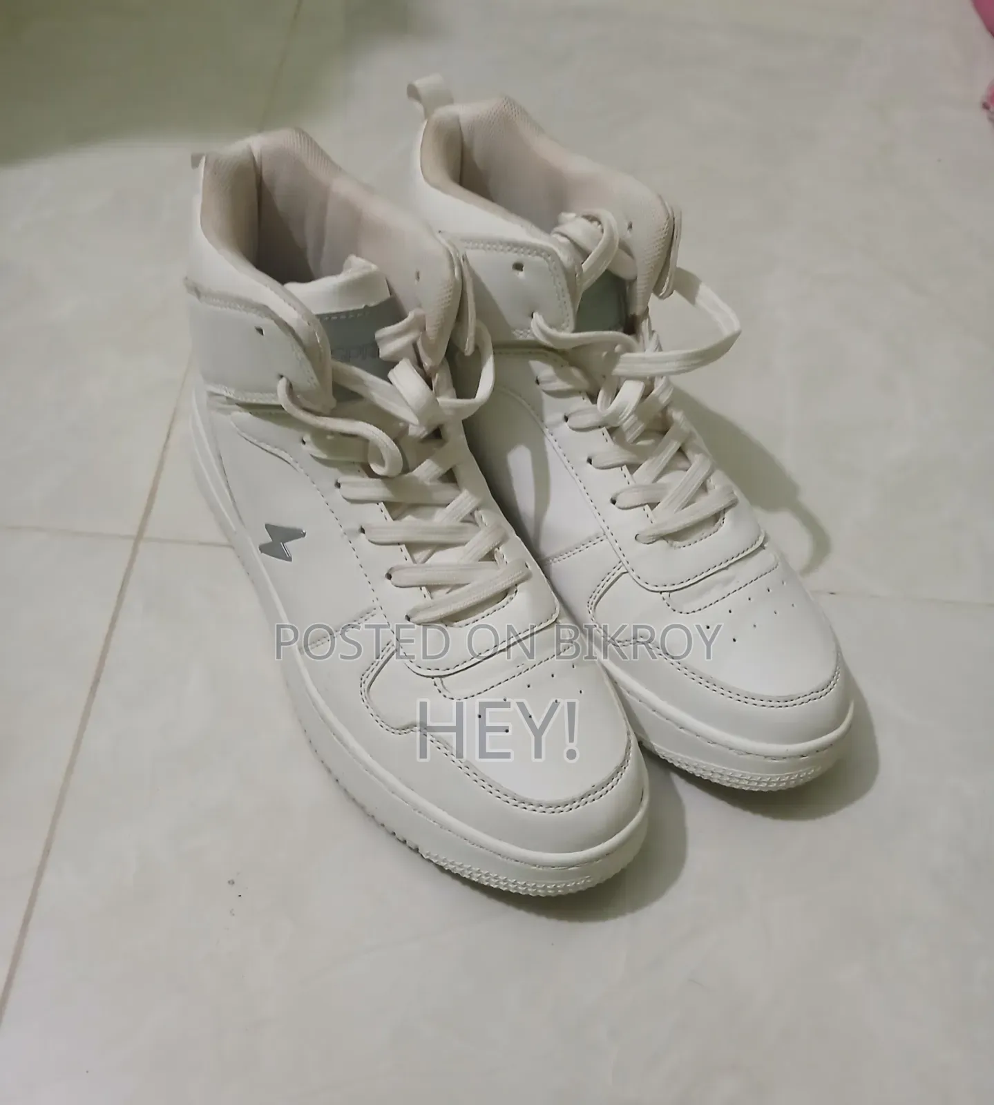 Apex Sprint Sneakers