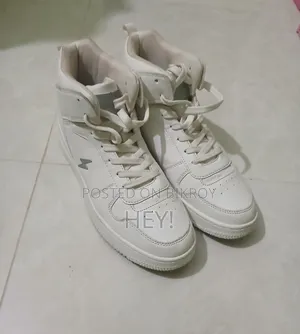 Apex Sprint Sneakers
