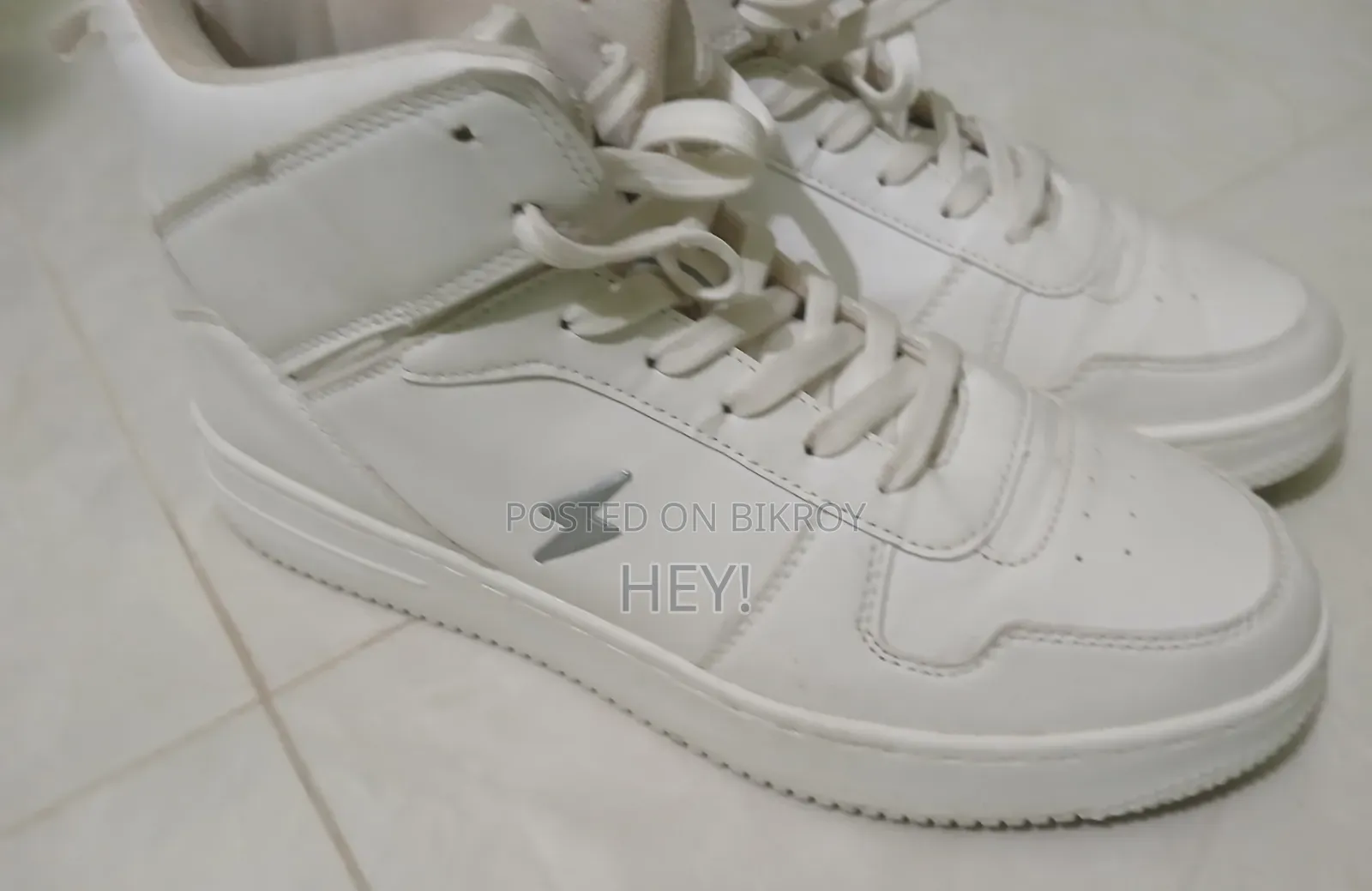 Apex Sprint Sneakers