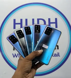 Oppo F19 Pro 128 GB Gray