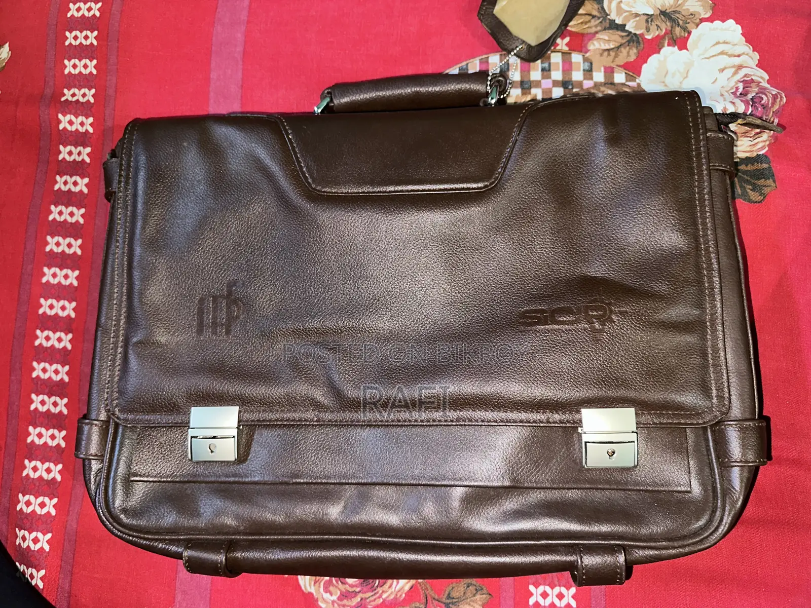 New Bag, Not Used Yet, Absolutely New
