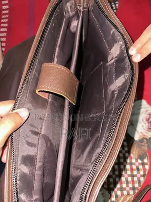 New Bag, Not Used Yet, Absolutely New