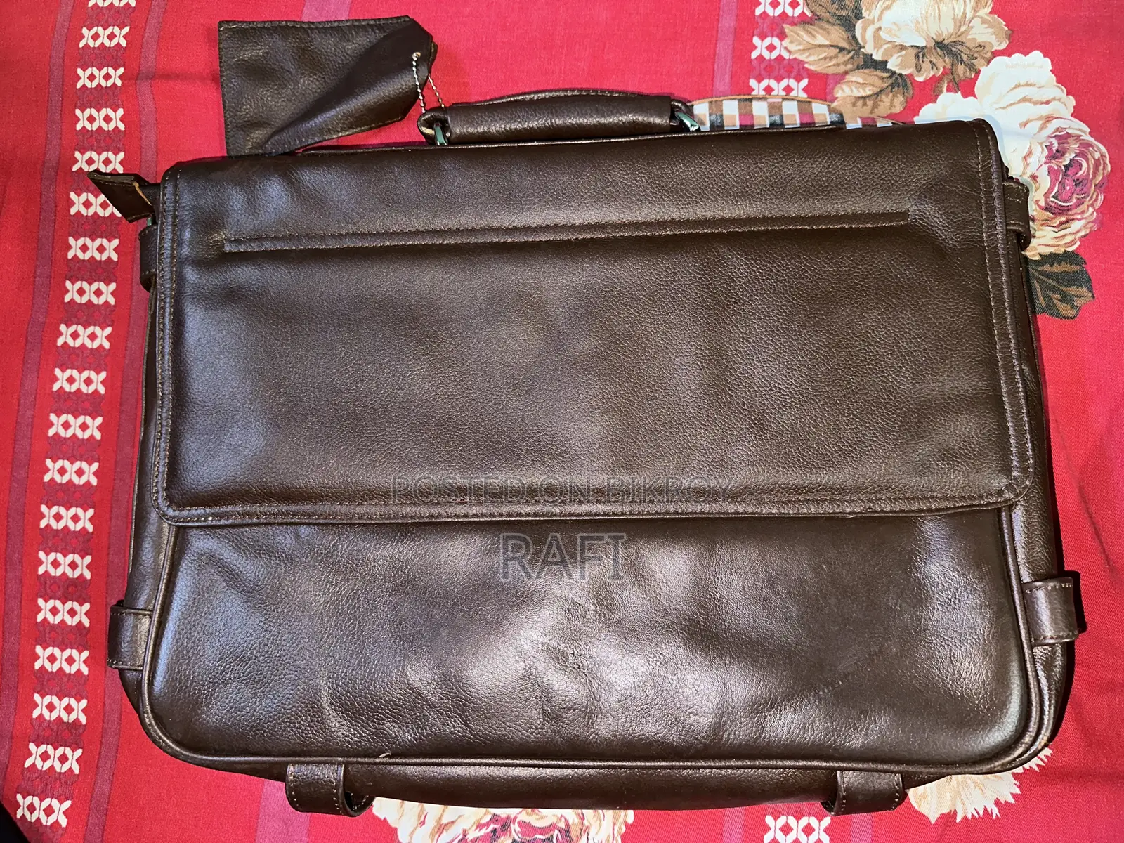 New Bag, Not Used Yet, Absolutely New