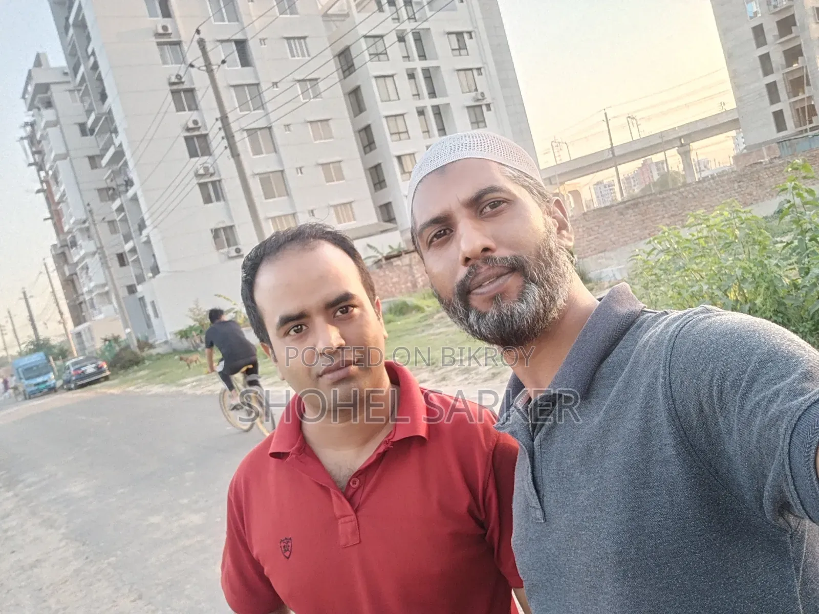 প্লট বিক্রিয়